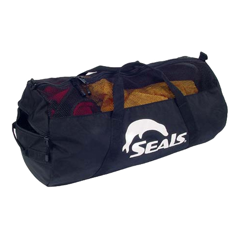 Seals Full Size Gear Dry Bag
