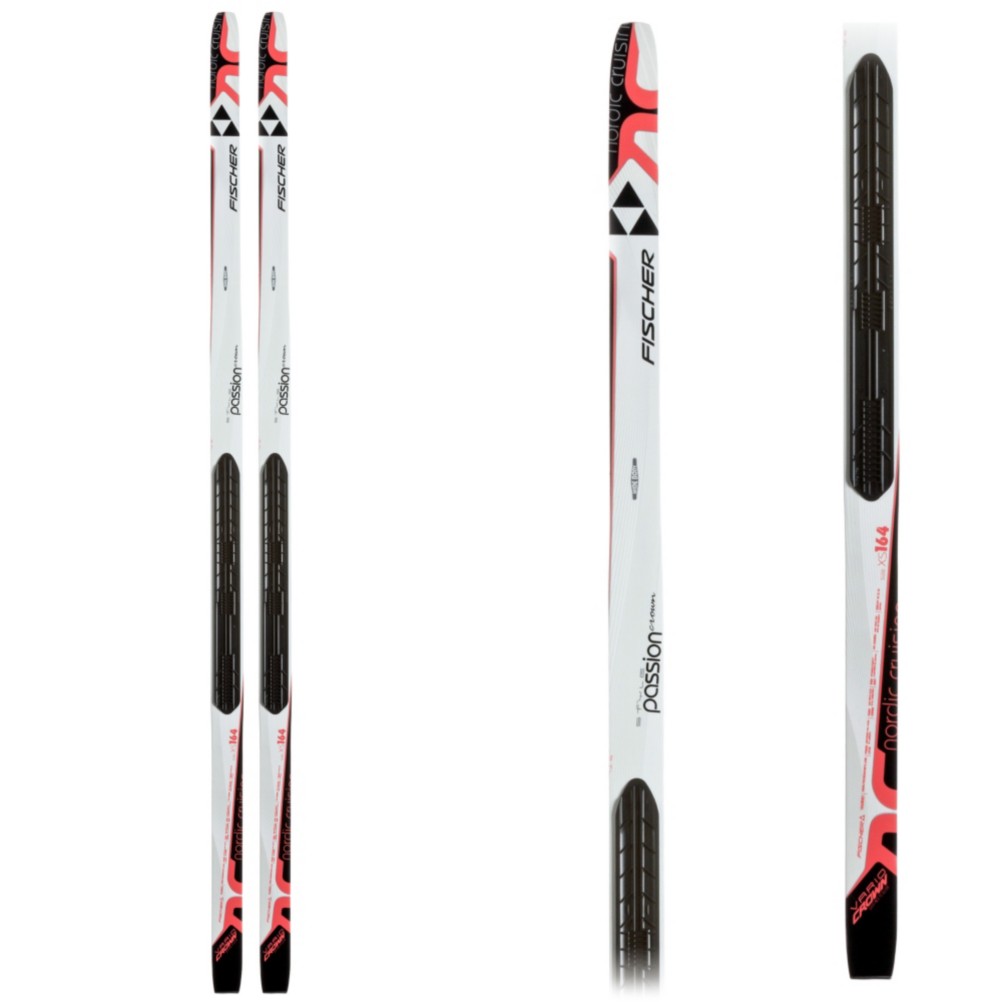 Fischer Passion My Style Cross Country Skis