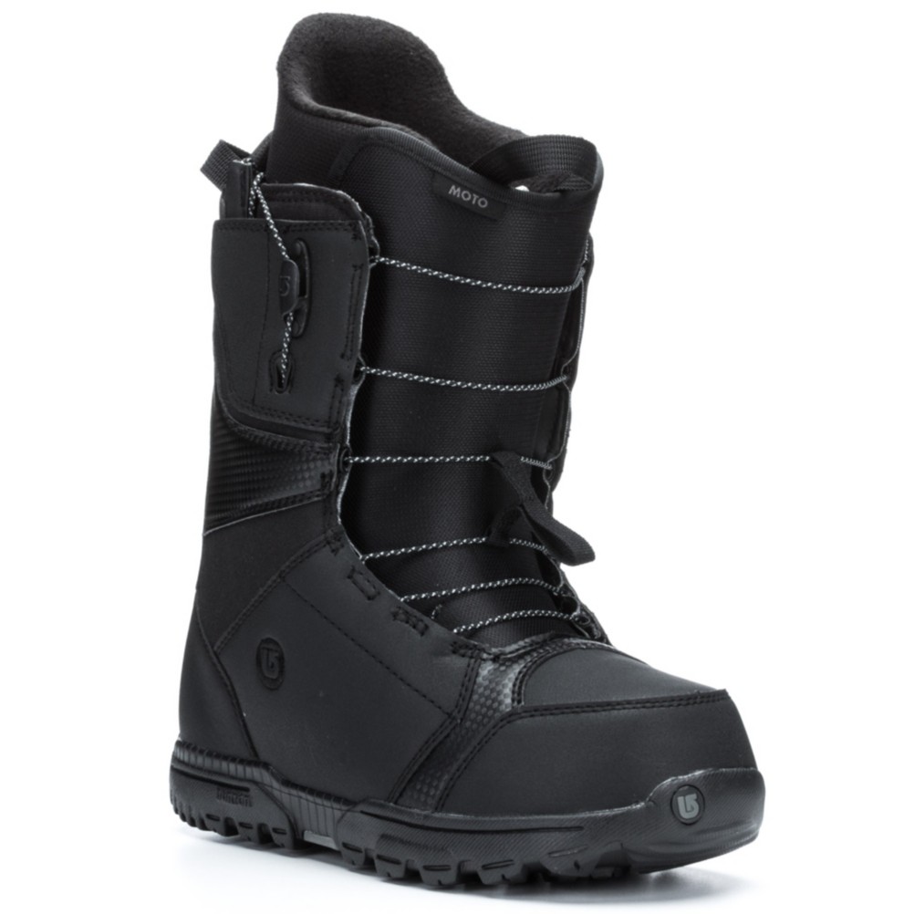 Burton Moto Snowboard Boots