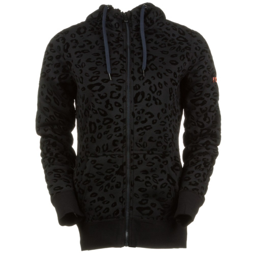 Roxy Resin Womens Hoodie