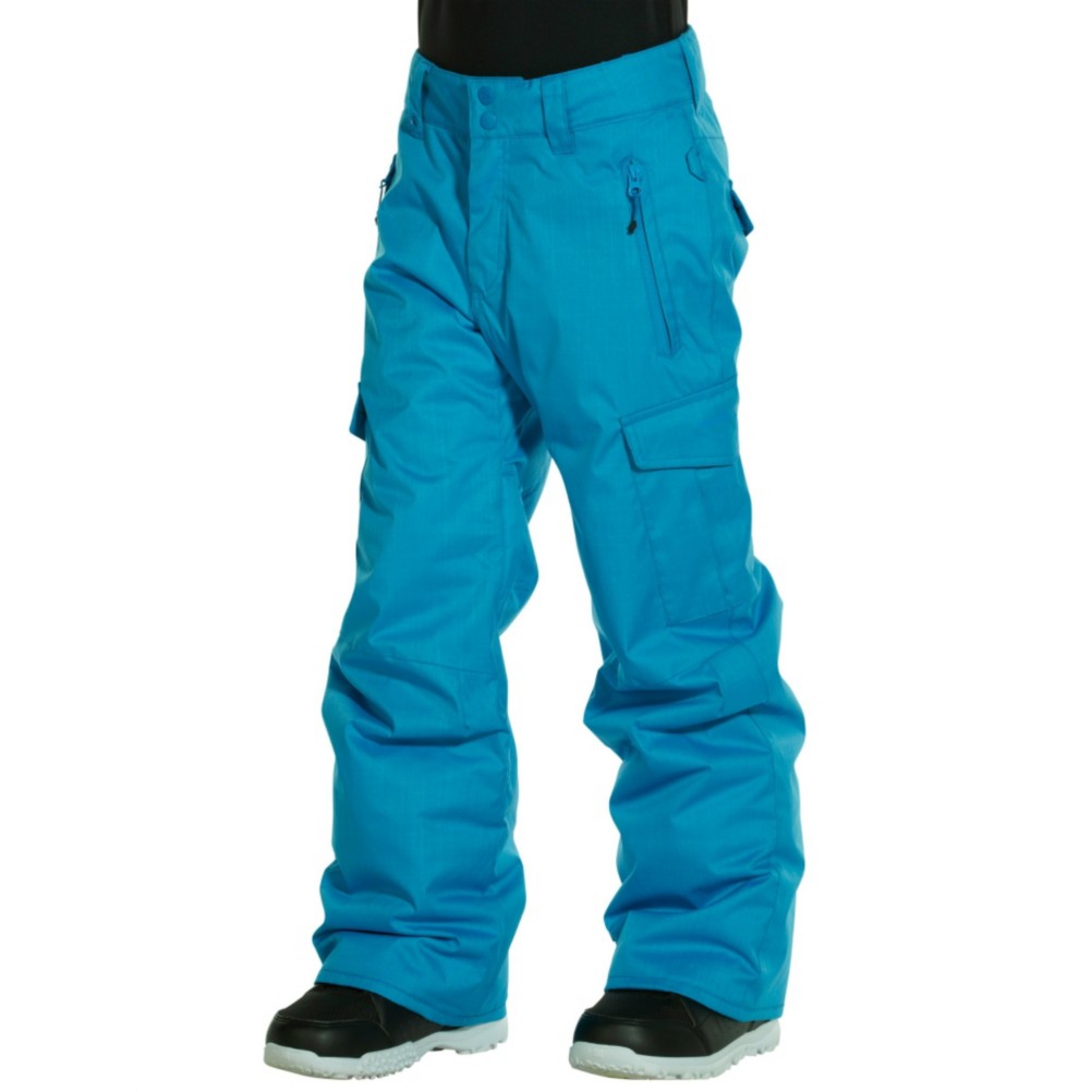 Quiksilver Porter Kids Snowboard Pants