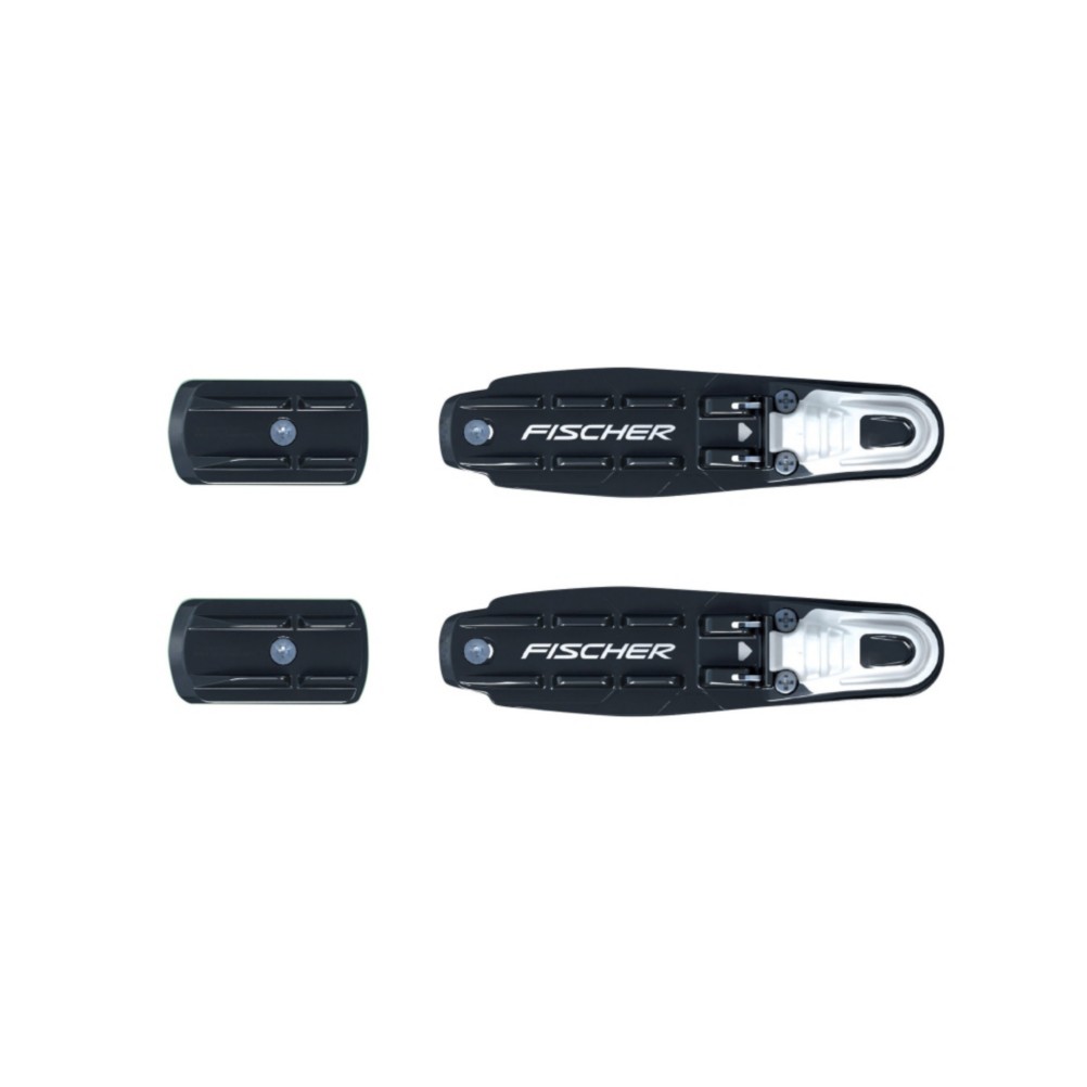 Fischer Auto Basic NNN Cross Country Ski Bindings