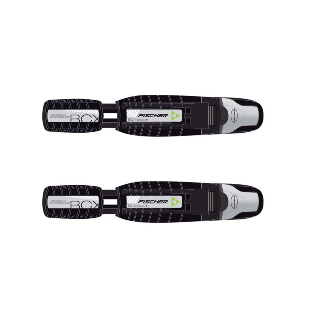 Fischer BCX Magnum NNN BC Cross Country Ski Bindings