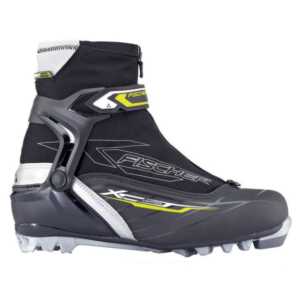 Fischer XC Control NNN Cross Country Ski Boots