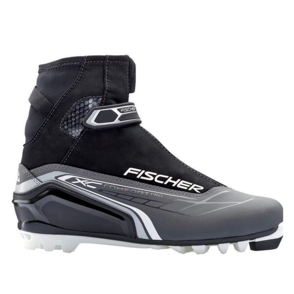 Fischer XC Comfort Pro NNN Cross Country Ski Boots