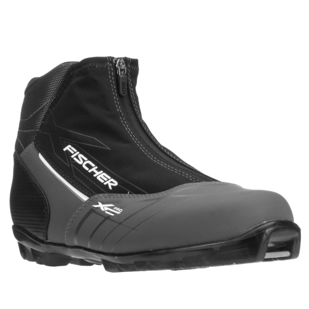 Fischer XC Pro NNN Cross Country Ski Boots