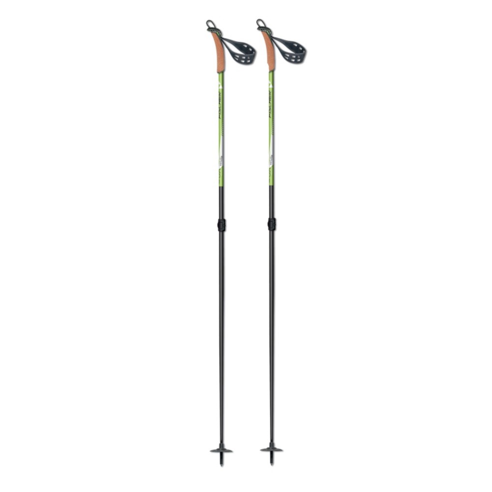 EAN 9002971724795 product image for Fischer BCX Variolite Cross Country Ski Poles 2015 | upcitemdb.com