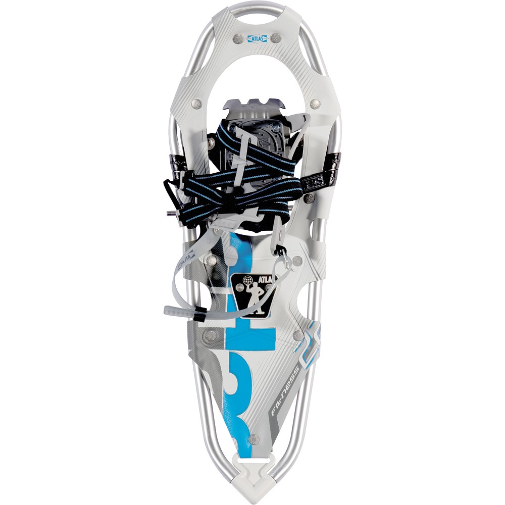 Atlas Fitness Running Snowshoes