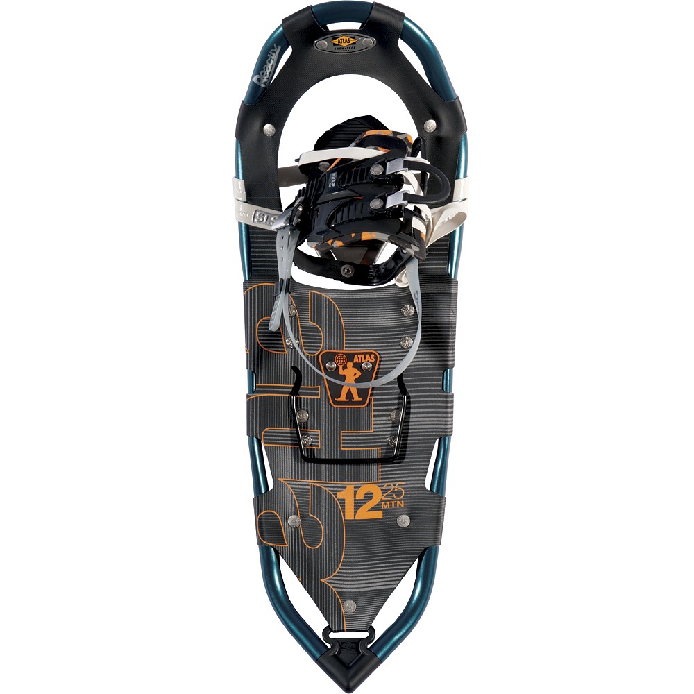 Atlas 12 Series Snowshoes