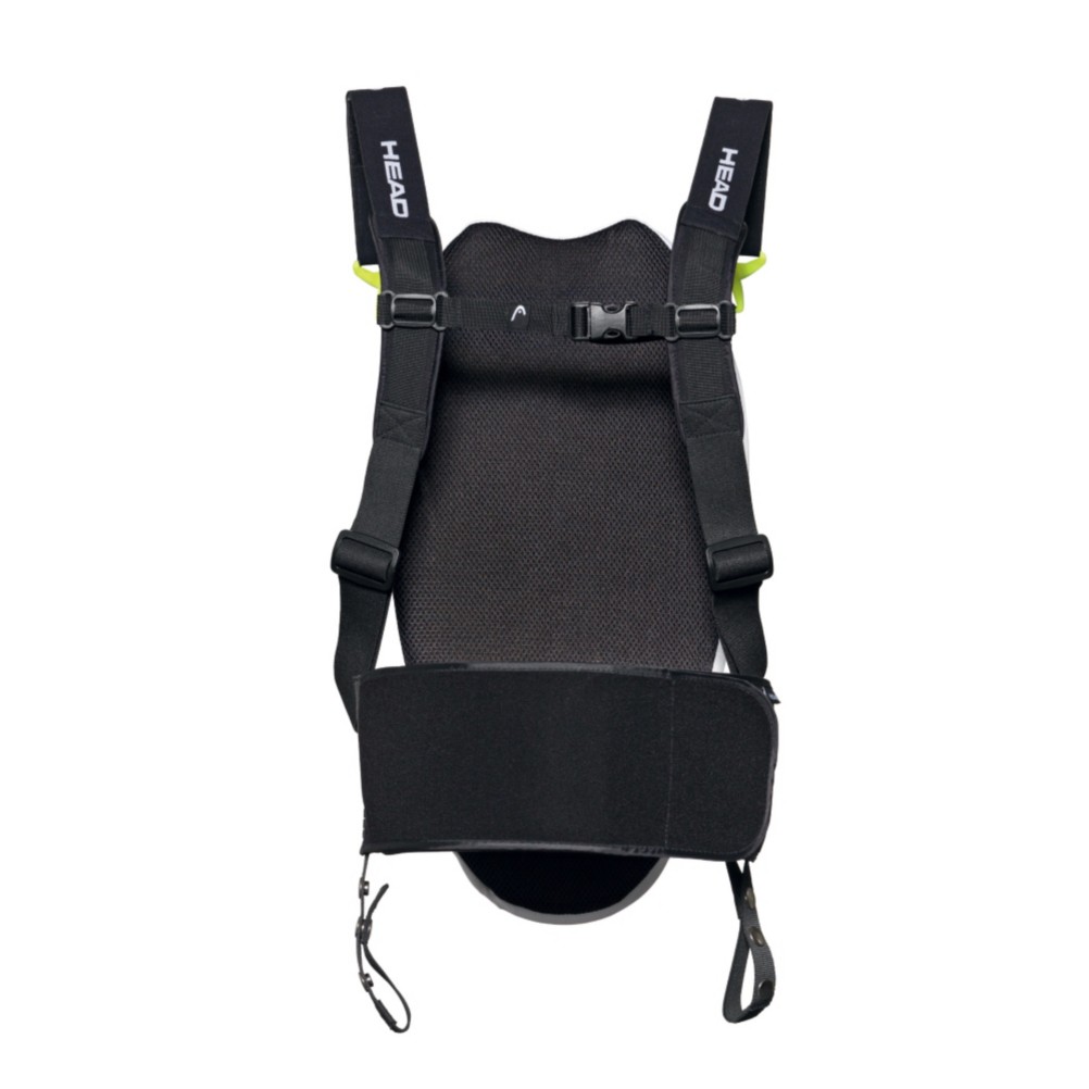 Head Flexor Unit Race