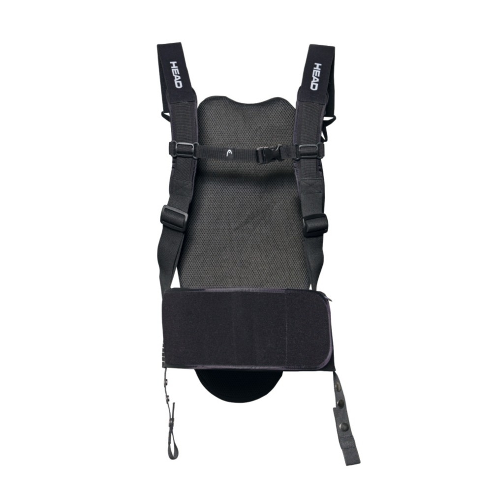 Head Flexor Unit
