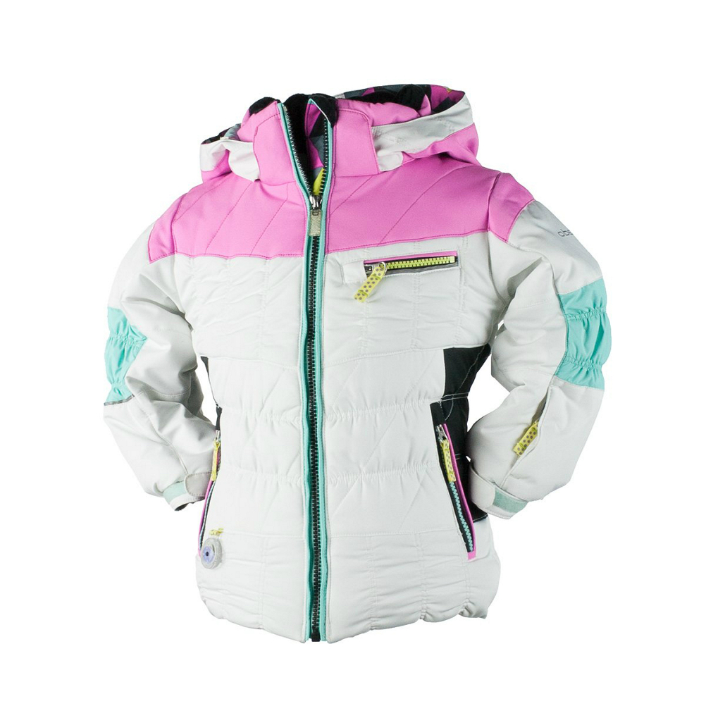 Obermeyer Gaia Toddler Girls Ski Jacket
