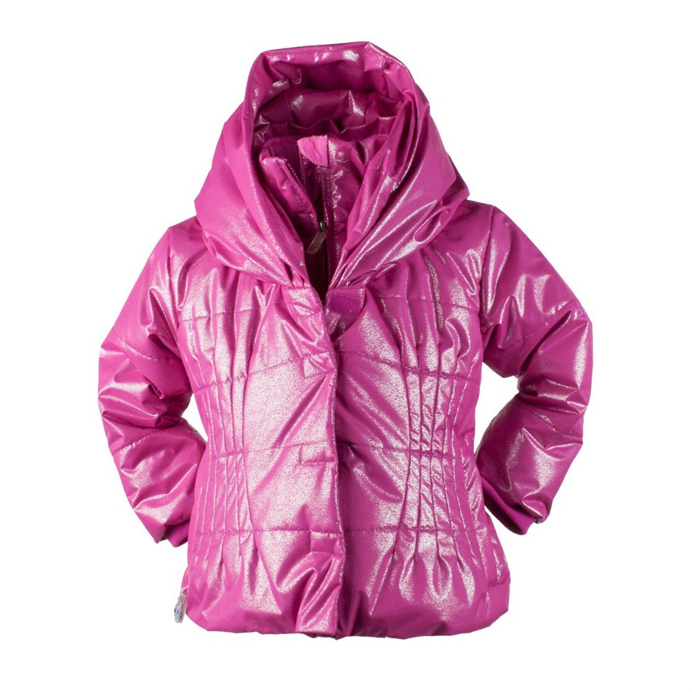 Obermeyer Ingenue Toddler Girls Ski Jacket