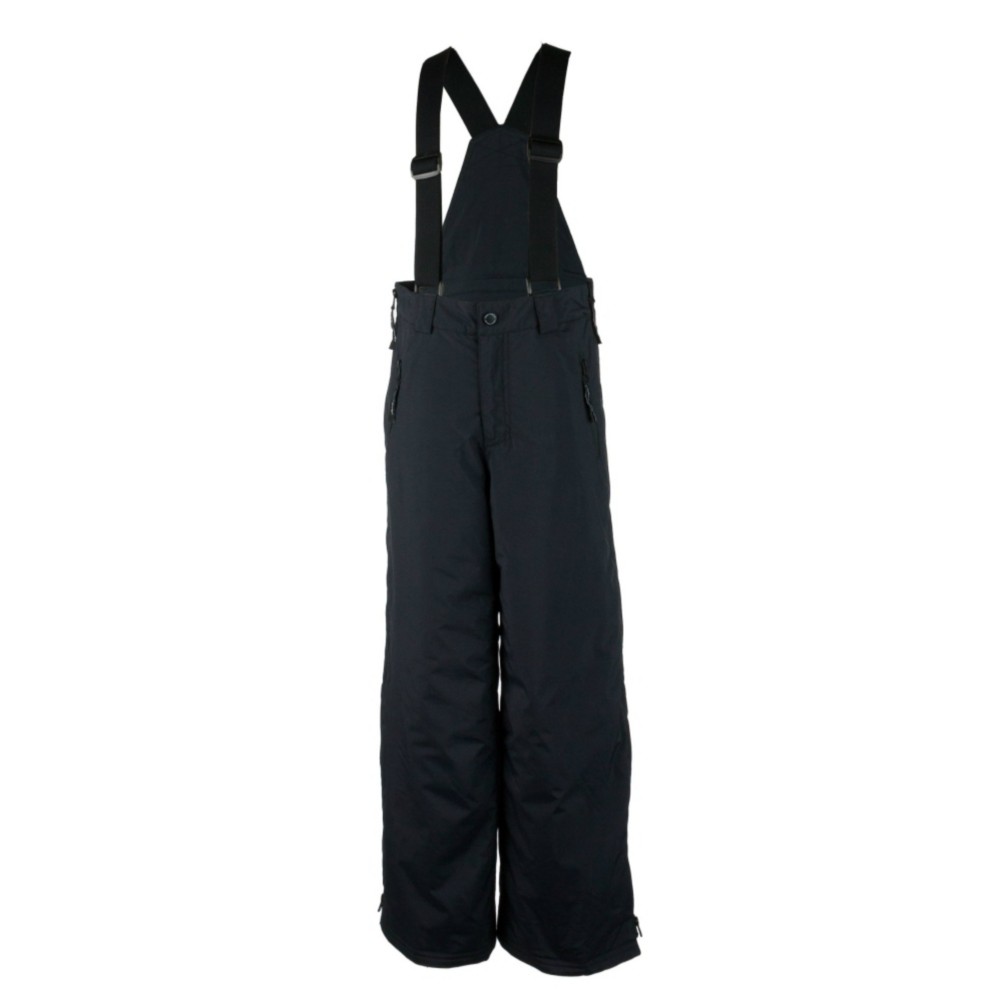 Obermeyer Surface Suspender Husky Teen Boys Ski Pants