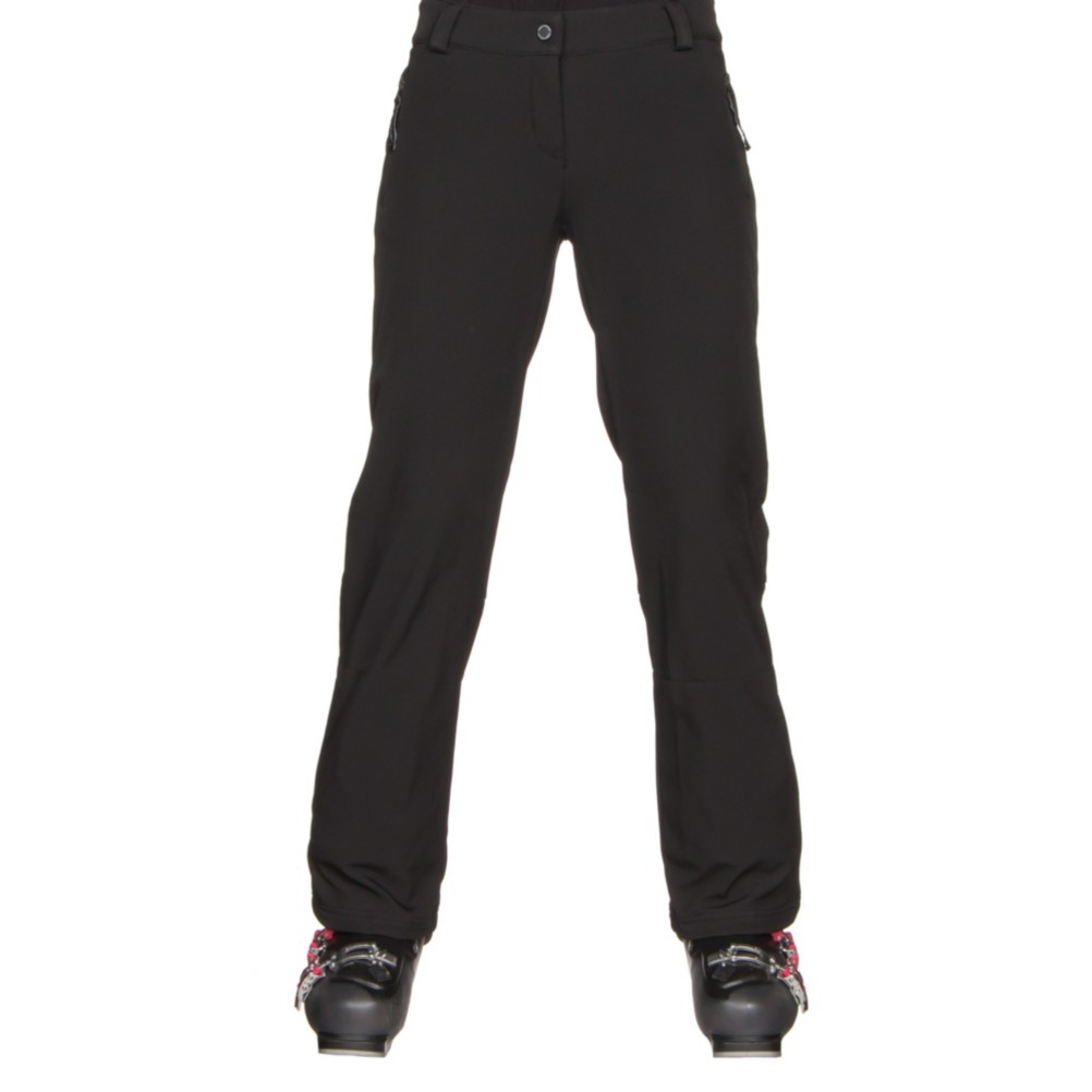 Obermeyer Summit Softshell Womens Ski Pants