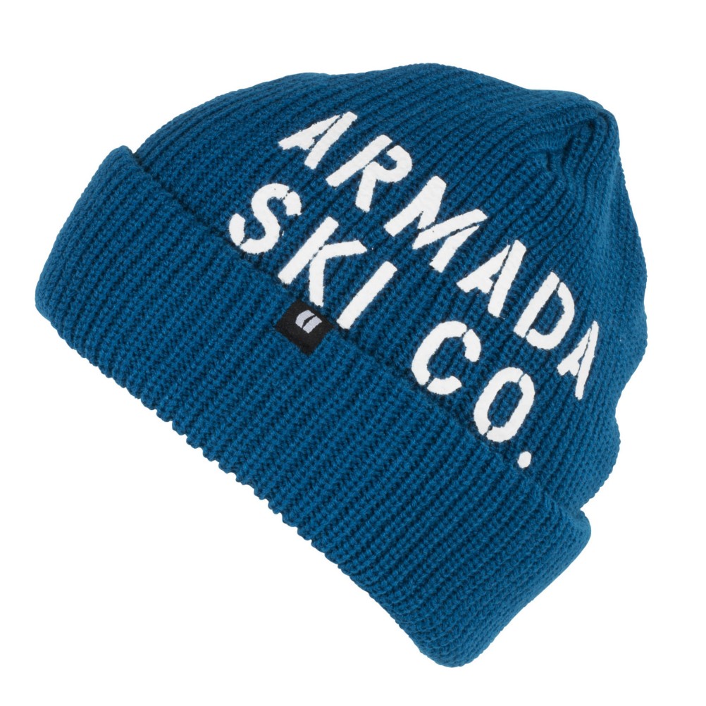 Armada Bloke Beanie Hat