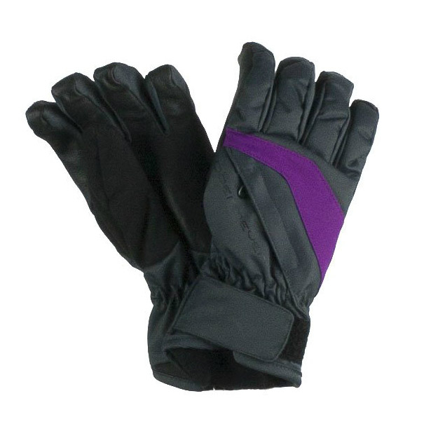 Obermeyer Alpine Teen Boys Gloves