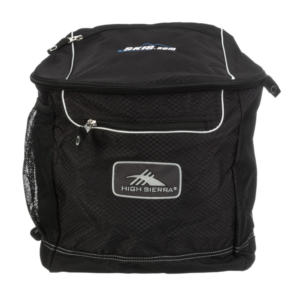 High Sierra Bucket Ski Boot Bag