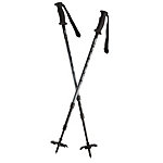 Tubbs 3 Piece Poles
