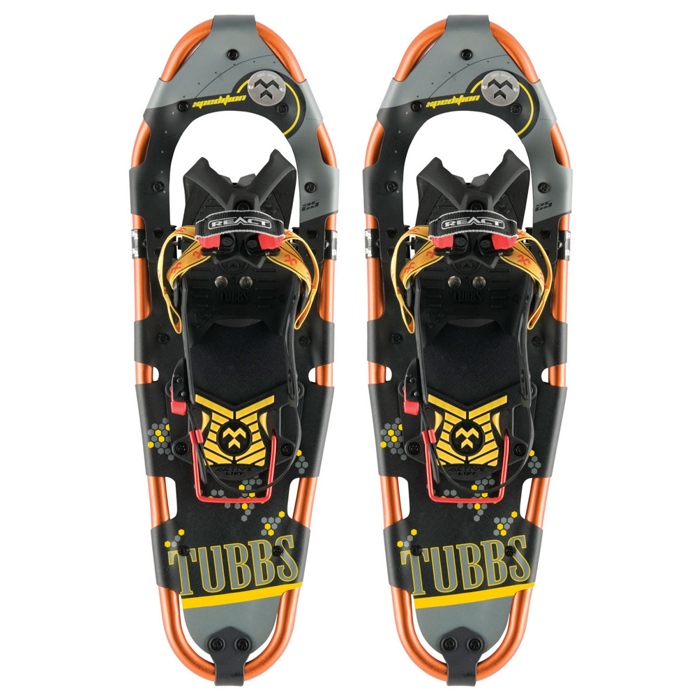 Tubbs Xpedition Backcountry Snowshoes
