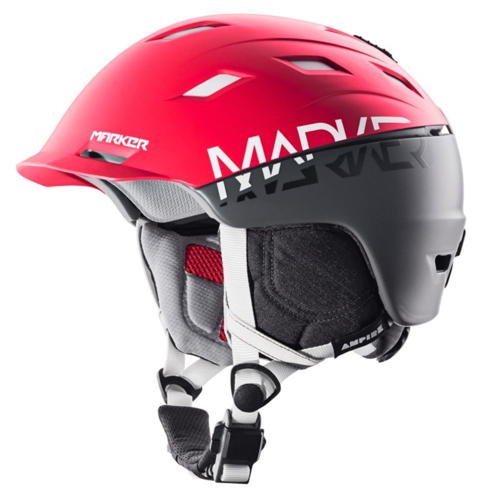 Marker Ampire Helmet