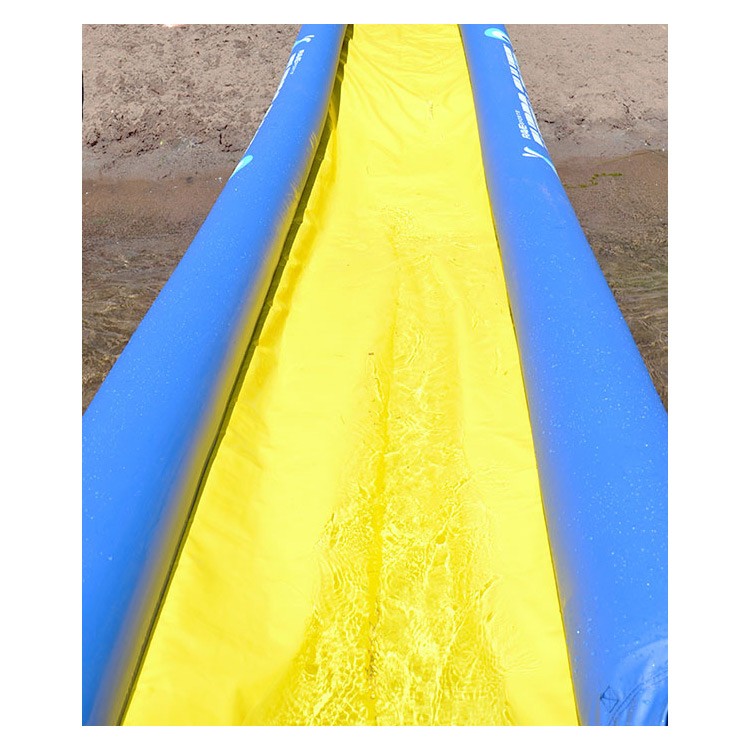 Rave Turbo Chute Slide Section