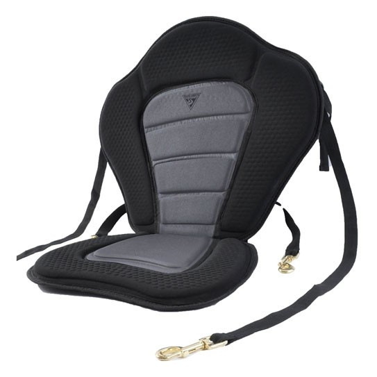 Seattle Sports SoftTrek Deluxe Kayak Seat