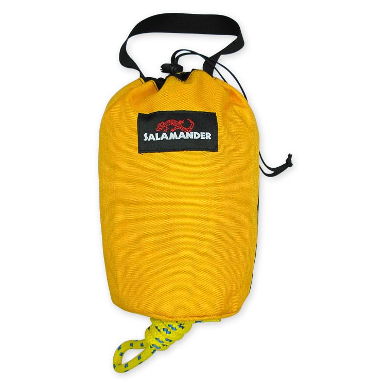 Salamander Fatty 85 Throw Bag