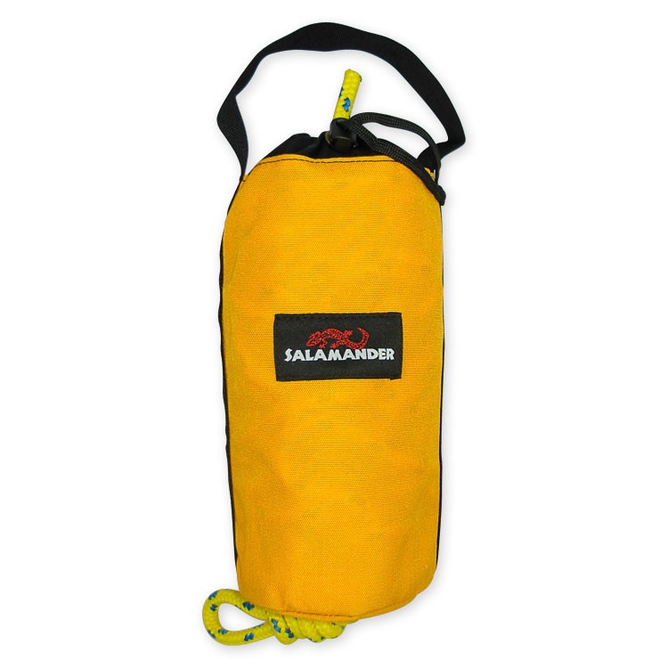 Salamander Fatty Polypropylene 70ft Throw Bag