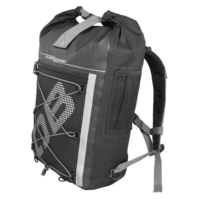 Overboard Gear Pro Sports Waterproof Backpack Dry Bag