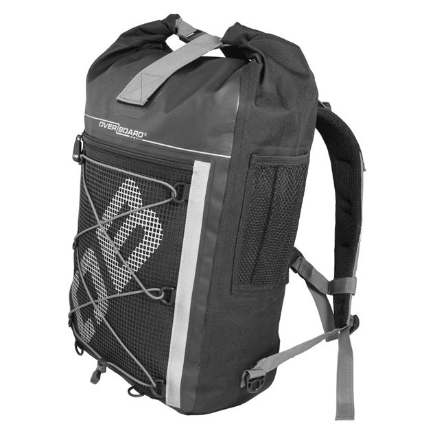 Overboard Gear Pro Sports Waterproof Backpack Dry Bag