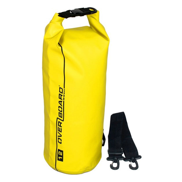 Overboard Gear Dry Tube Dry Bag