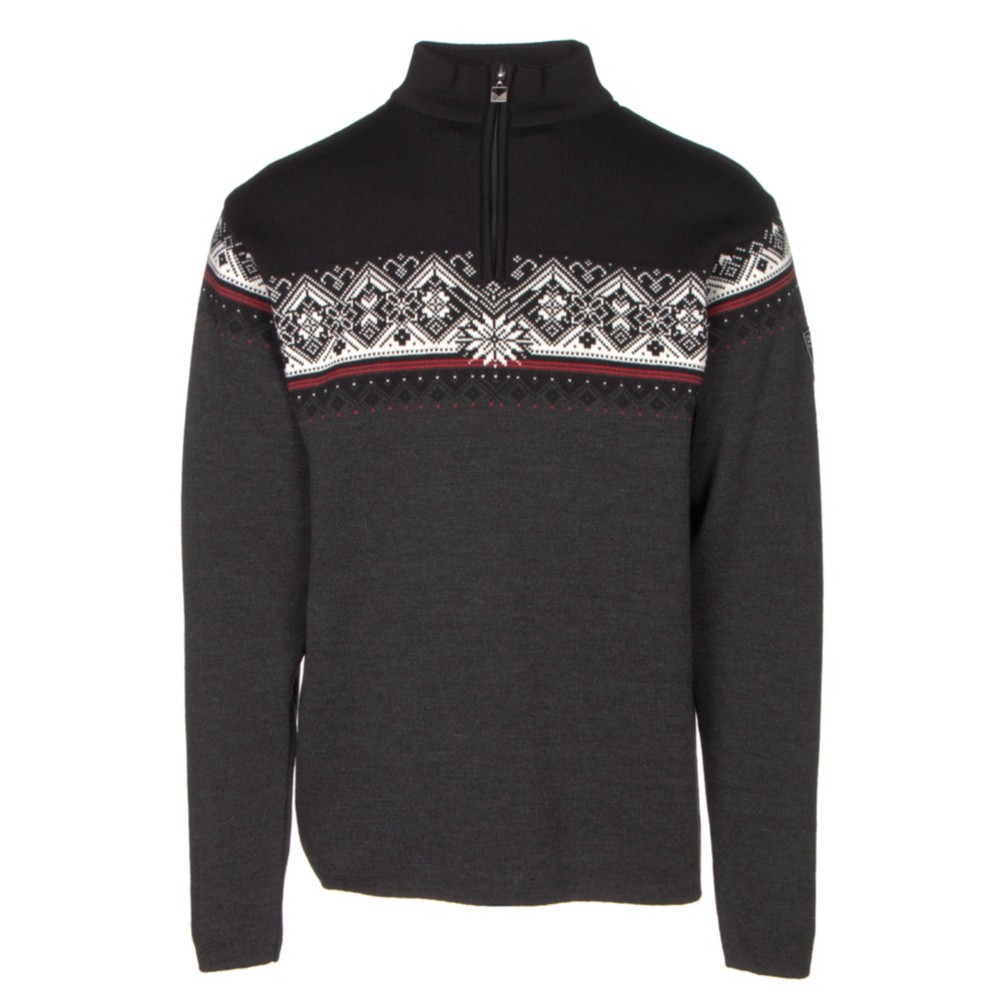 Dale Of Norway St Moritz Masculine Mens Sweater