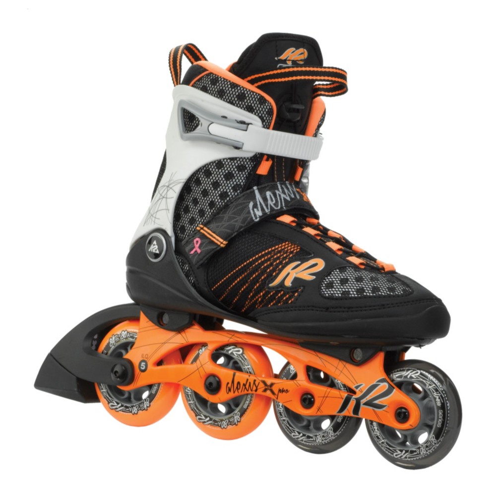 K2 Alexis X Pro Womens Inline Skates