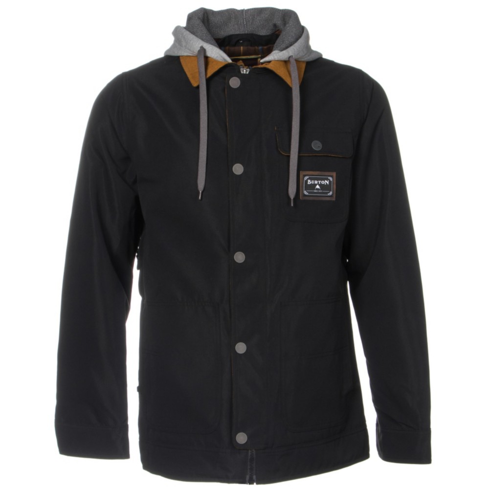Burton Dunmore Mens Insulated Snowboard Jacket