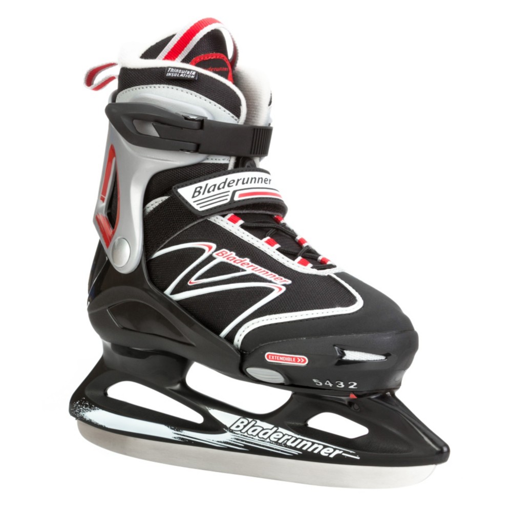 Bladerunner Micro XT Boys Ice Skates