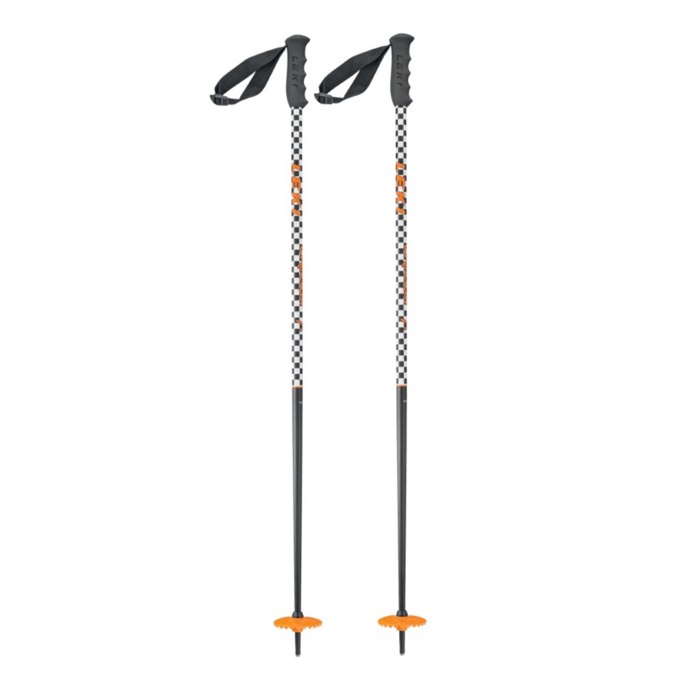 Leki Checker X Ski Poles