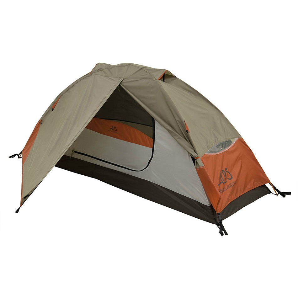 Alps Mountaineering Lynx 1 Tent 2017