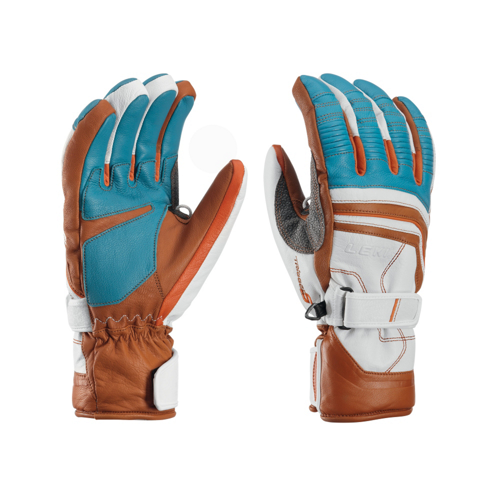 Leki Aspen Retro S Gloves