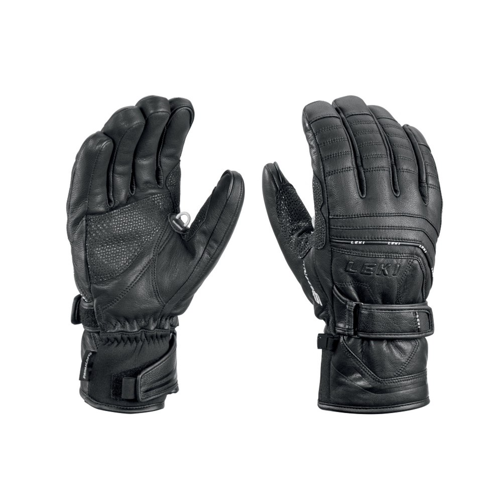 Leki Aspen S Touch Gloves