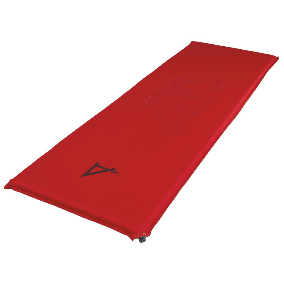 Alps Mountaineering Traction Series Air Sleeping Pad