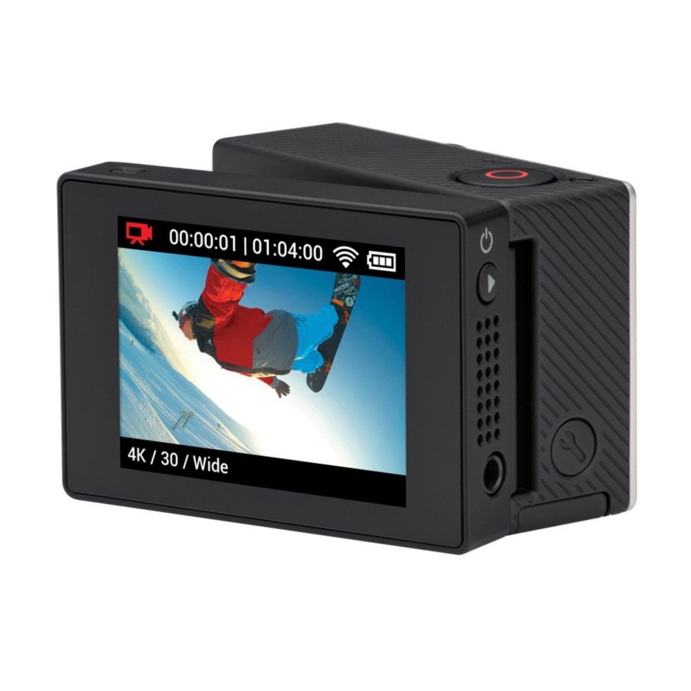 GoPro LCD Touch BacPac