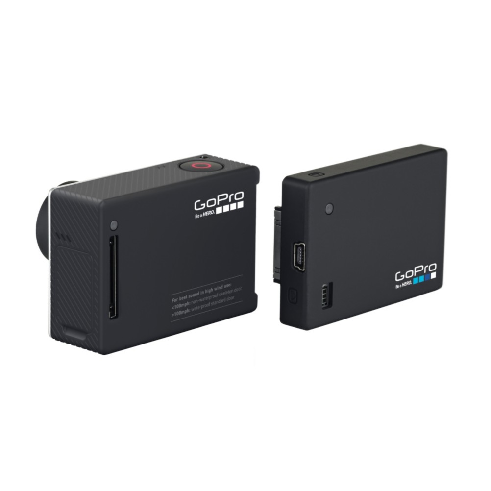 GoPro Battery BacPac