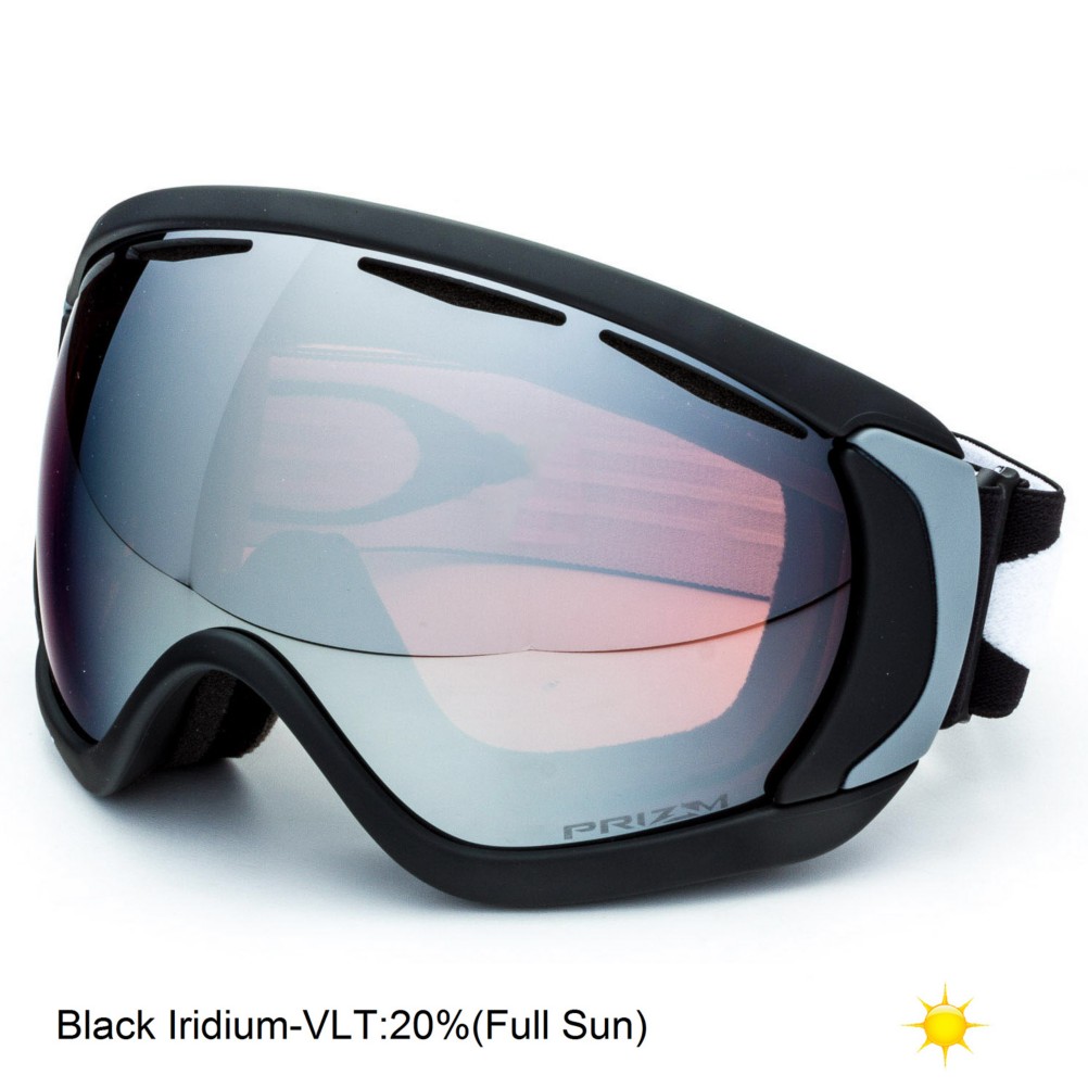 Oakley Canopy Prizm Goggles