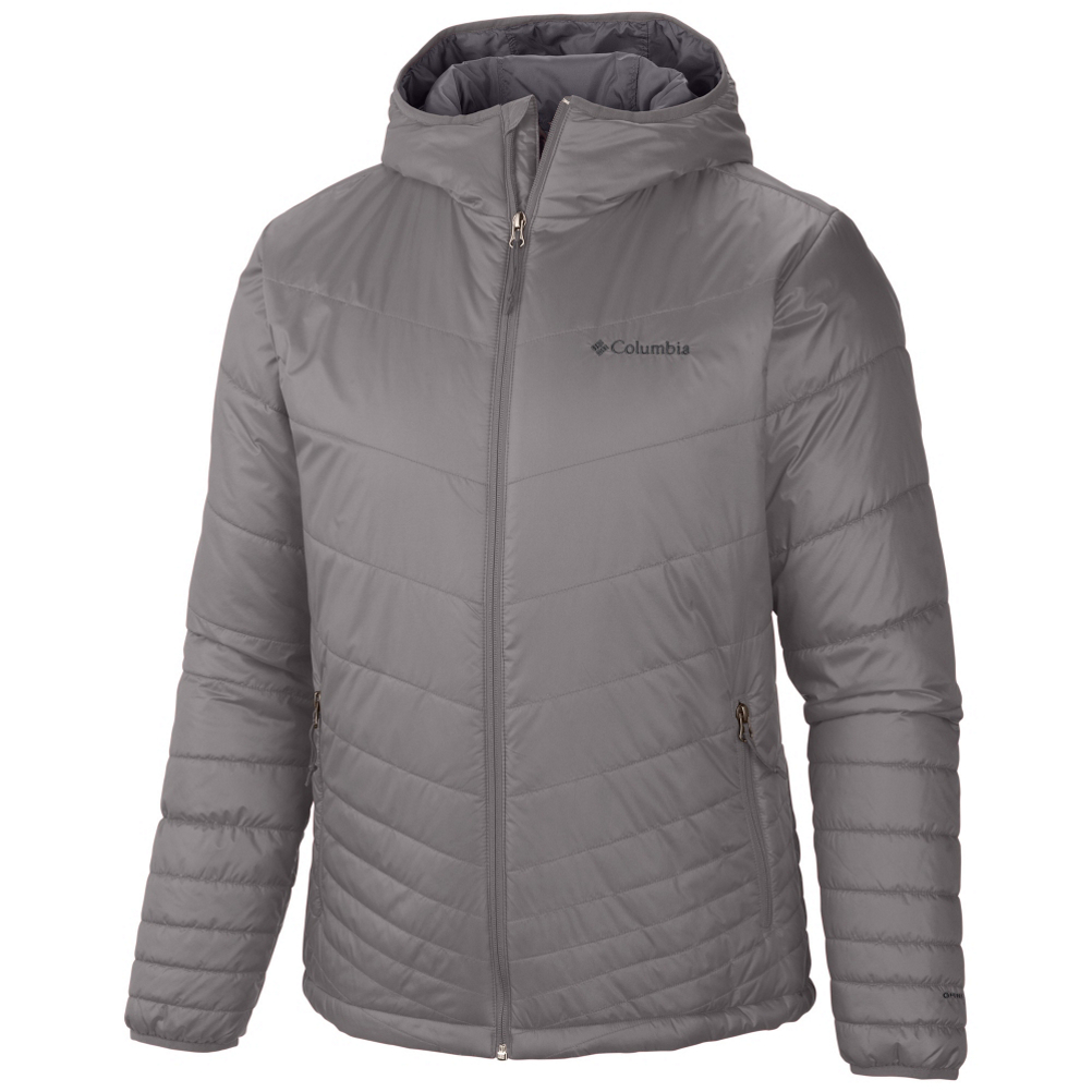 Columbia Mighty Light Hood Tall Mens Jacket