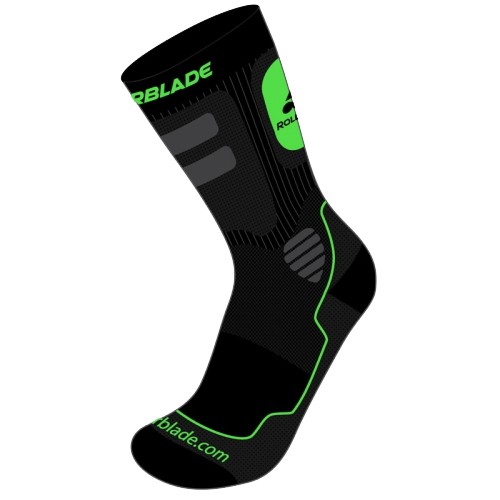 Rollerblade High Performance Socks 2017