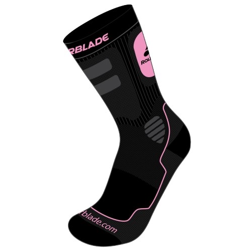 Rollerblade High Performance Womens Socks 2017