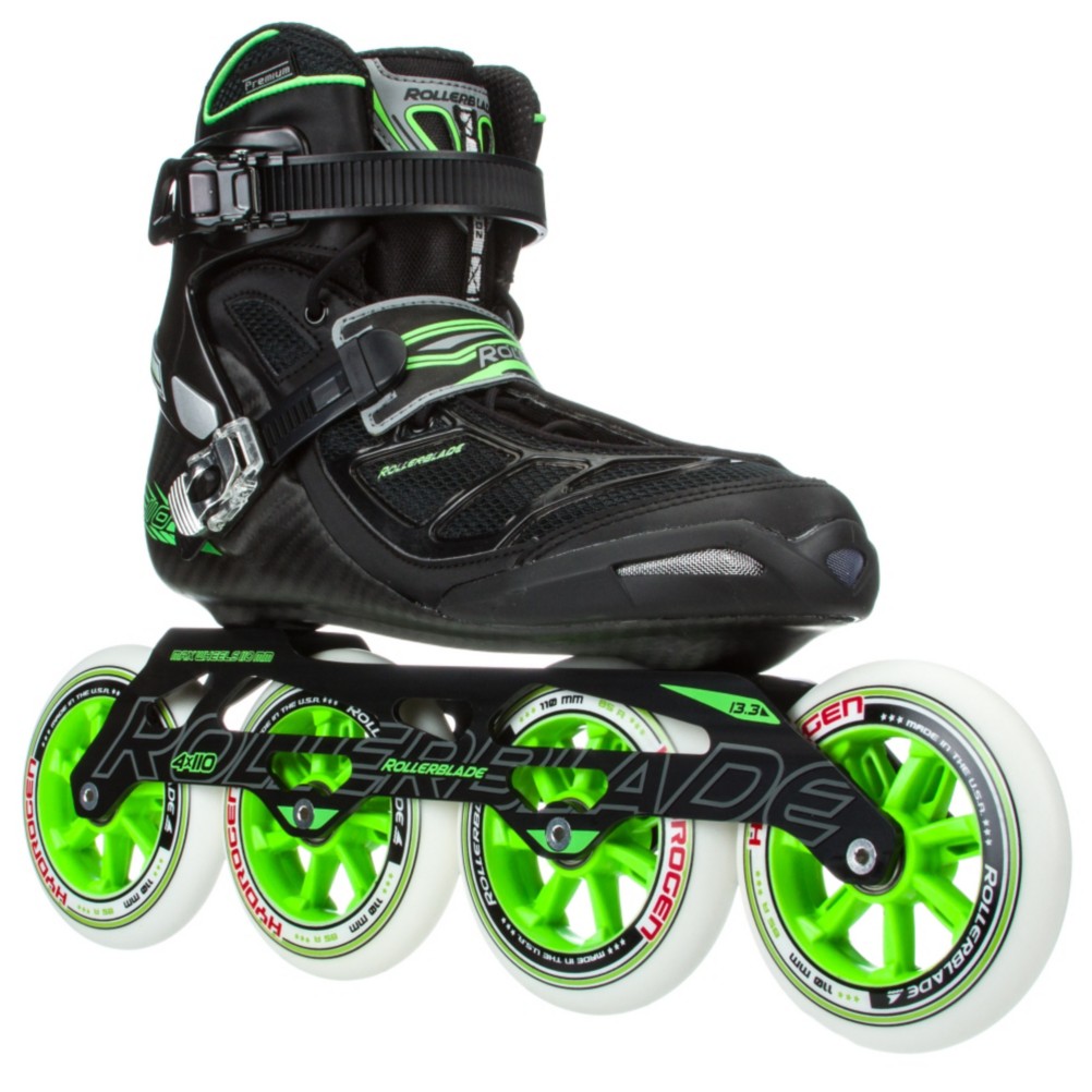 Rollerblade Tempest 110 C Inline Skates