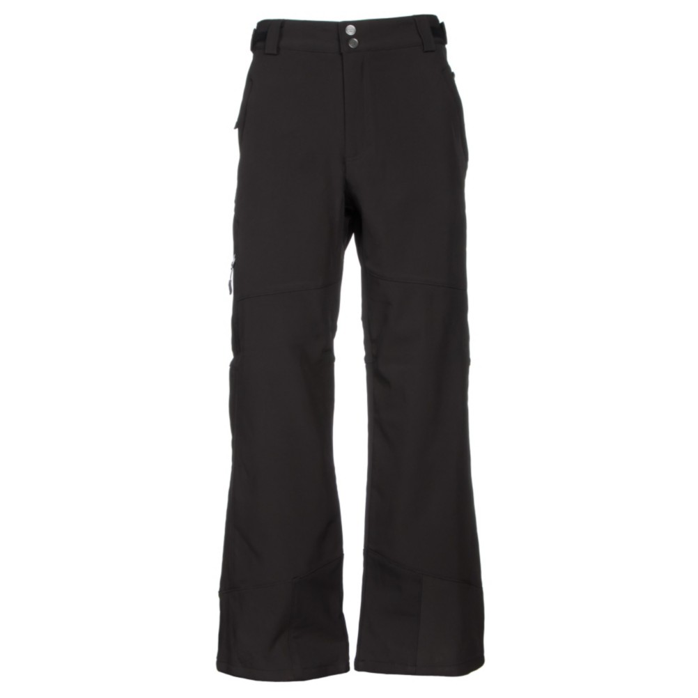 CB Sports Mens Soft Shell Pants