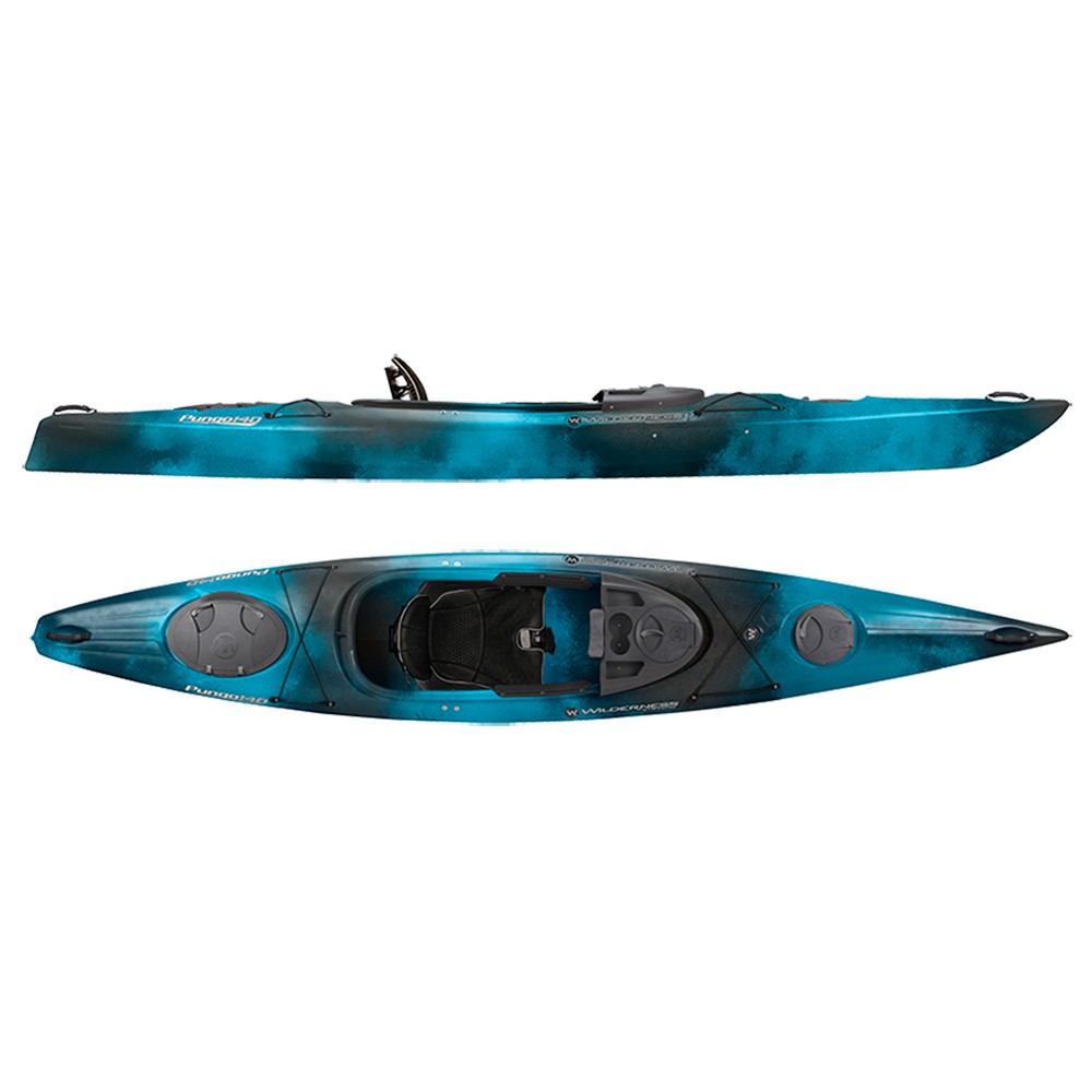 Wilderness Systems Pungo 140 Kayak 2017